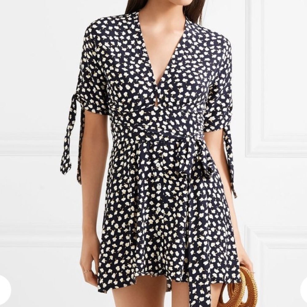 Faithfull the Brand Birgit Dress